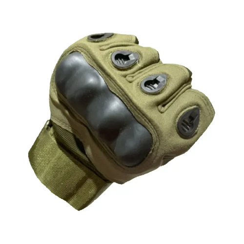 4ПРОФИ ТАКТИЧЕСКИЕ ПЕРЧАТКИ SHIELD CUT OLIVE 28925