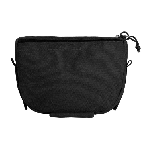 TAILOR ПІДСУМОК-НАПАШНИК BLACK 31805002