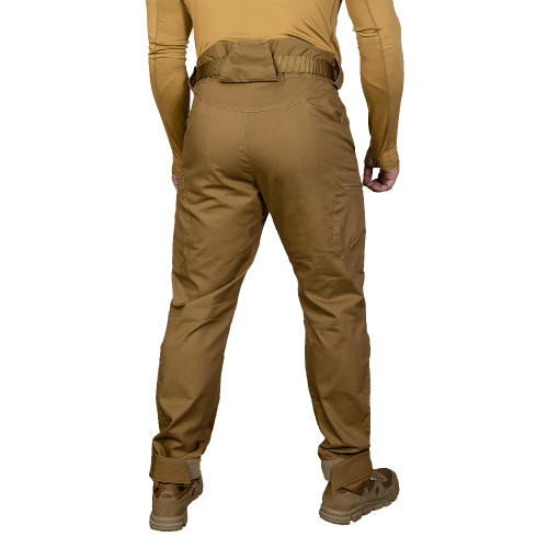 CAMO-TEC ШТАНЫ ТАКТИЧЕСКИЕ STALKER 3.0 TWILL COYOTE 7882
