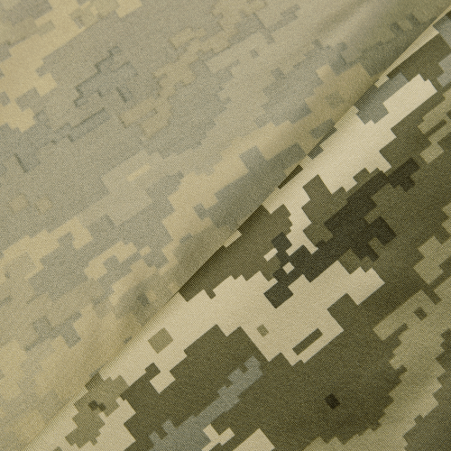 CAMO-TEC ЛОНГСЛИВ CM THORAX PRO COOLPASS SJ ММ14 7028
