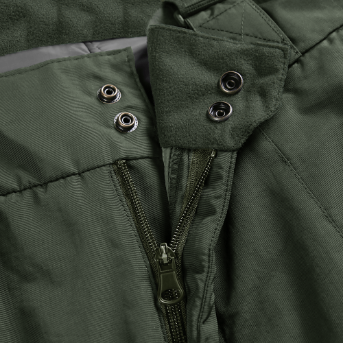 CAMO-TEC БРЮКИ ЗИМОВІ PATROL DARK OLIVE 8328