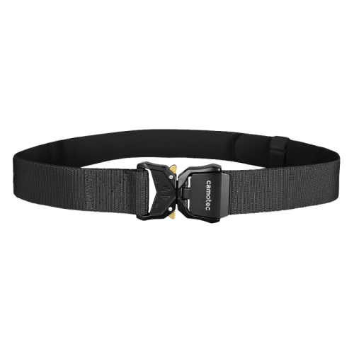 CAMO-TEC РЕМЕНЬ COBRA 4.0 BLACK 5910