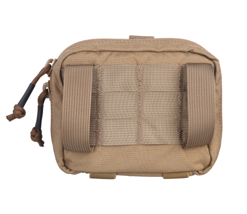 EMERSON УТИЛІТАРНИЙ ПІДСУМОК COYOTE EM8506CB