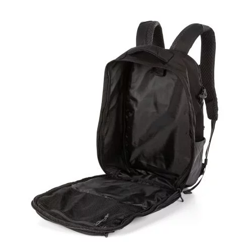 5.11 РЮКЗАК ТАКТИЧНИЙ COVRT 24 BACKPACK 41L BLACK 56840-019