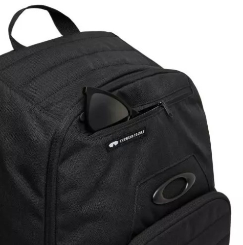 OAKLEY РЮКЗАК ENDURO 4.0 25L BLACK FOS900736-02E