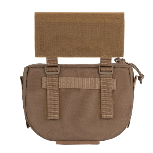 TAILOR ПІДСУМОК-НАПАШНИК COYOTE 31805005