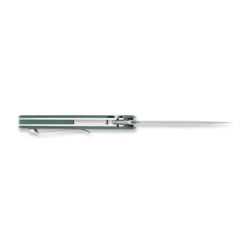 GANZO НОЖ СКЛАДНОЙ FIREBIRD GREEN FH926-GB