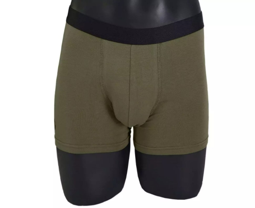 CHAMELEON ТРУСЫ JERSEY OLIVE 0220-01-21