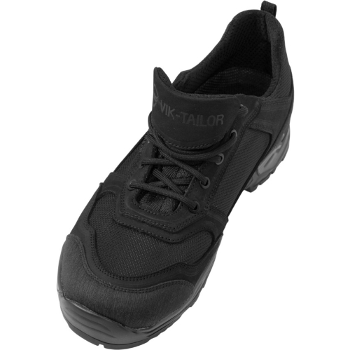 TAILOR КРОССОВКИ PATRIOT GEN.II FURY BLACK 95376102