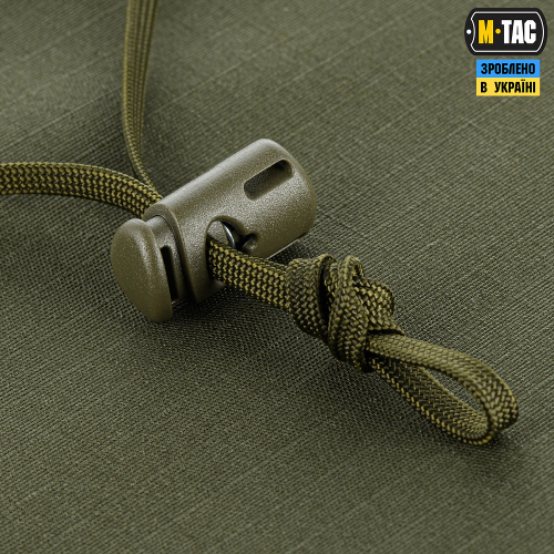 M-TAC ПАНАМА GEN.II FLEX RIP-STOP ARMY OLIVE