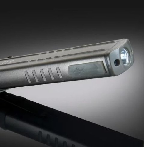 5.11 ЛІХТАР РУЧНИЙ DEPLOY PL-USB FLASHLIGHT RANGER GREEN 53444-186