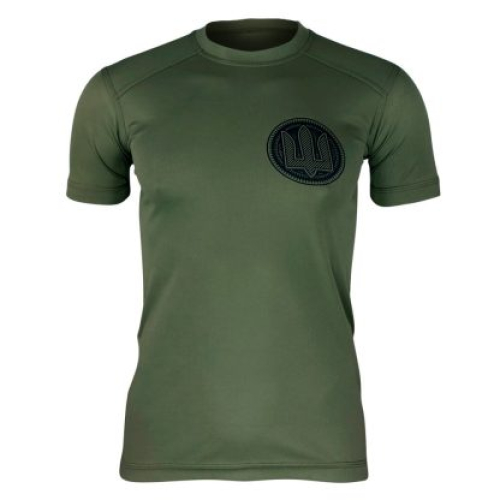 KRAMATAN TACTICAL DESIGN ФУТБОЛКА OPERATOR OLIVE