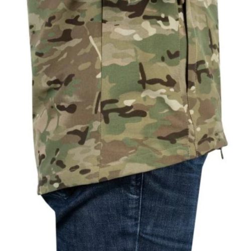 P1G-TAC КУРТКА ЛЕГКА VENTUS LEVEL 5 MULTICAM UA281-29972-MTP