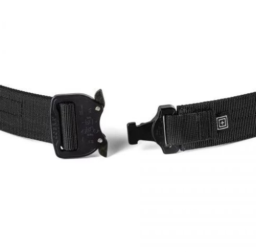5.11 ПОЯС ТАКТИЧЕСКИЙ AVERICK EDC 1.5 BELT BLACK 56804-019