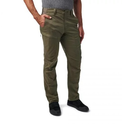 5.11 ШТАНИ ТАКТИЧНІ RIDGE PANTS 74520-186