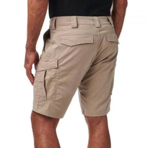 5.11 ШОРТЫ ICON 10 SHORTS KHAKI 73354-055