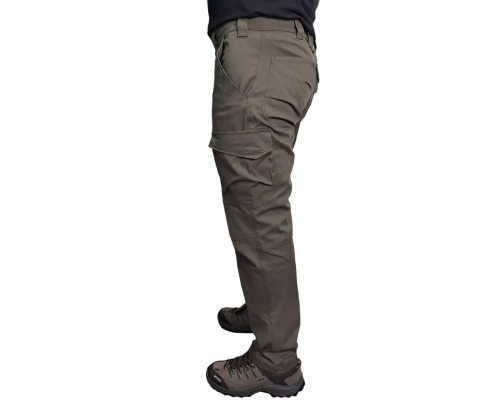 CHAMELEON ШТАНИ DEFENDER OLIVE 0334-01-24
