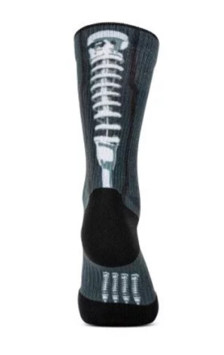 5.11 ШКАРПЕТКИ TACTICAL SOCK & AWE CREW TERMINATOR 10041CF-019
