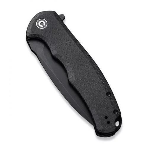 CIVIVI НОЖ СЛОЖНЫЙ PRAXIS BLACK C803G