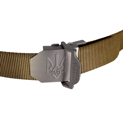 CAMO-TEC РЕМЕНЬ PATRIOT COYOTE 6531