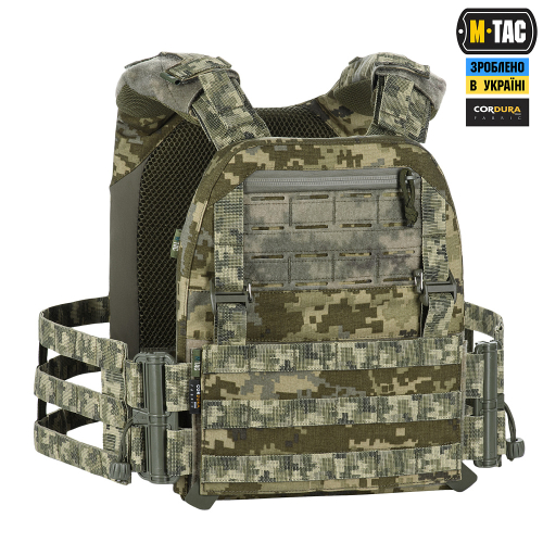 M-TAC ПЛИТОНОСКА CUIRASS ELITE GEN.II MM14