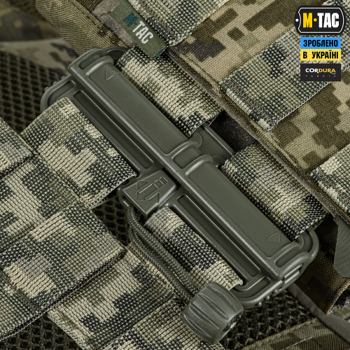 M-TAC ПЛИТОНОСКА CUIRASS FAST ELITE GEN.II MM14