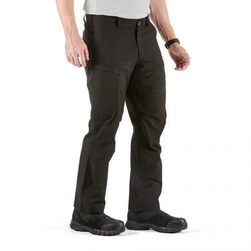 5.11 ШТАНИ ТАКТИЧНІ APEX PANTS BLACK 74434ABR-019