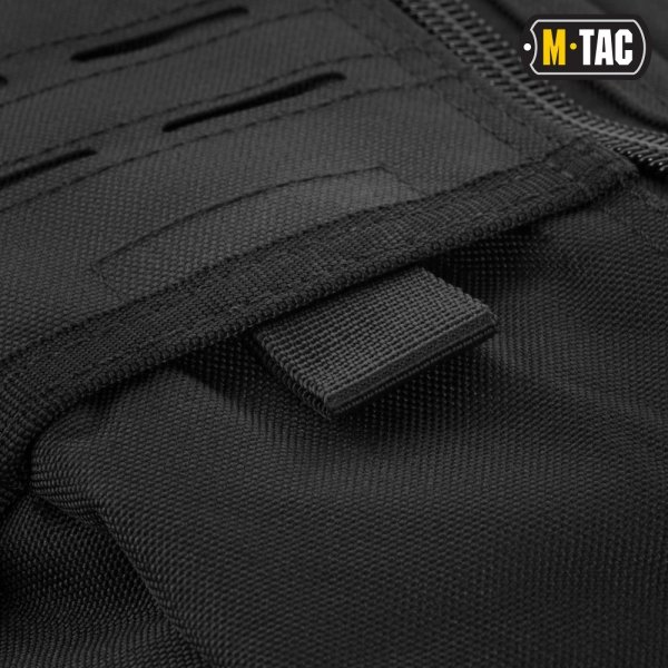 M-TAC РЮКЗАК LARGE ASSAULT PACK LASER CUT BLACK