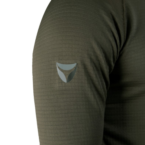 CAMO-TEC ТЕРМОБІЛИЗНА POLARHEAT QUADRO STRECH OLIVE 27093
