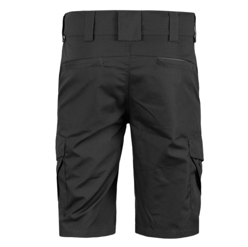 TAILOR ШОРТИ ТАКТИЧНІ STRIKER РІП-СТОП BLACK 54443102-48