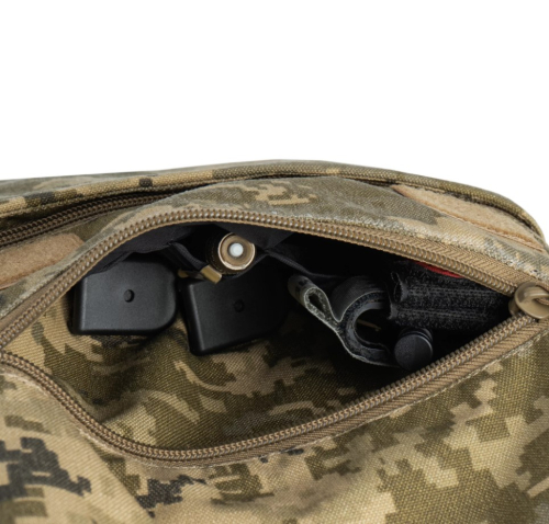 P1G-TAC СУМКА МІСЬКА HERALD MM14 UA281-70024-UDC
