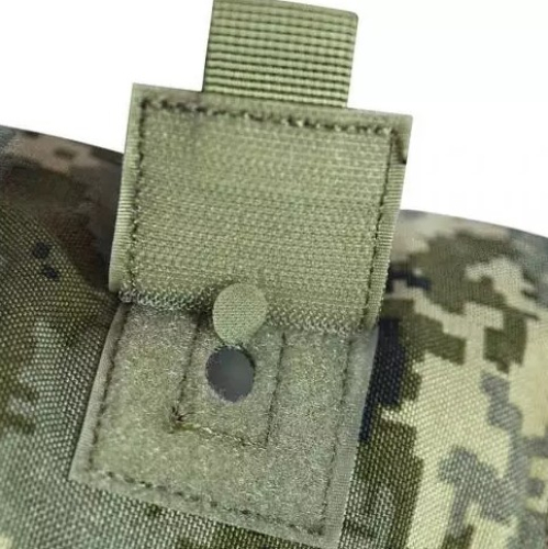 DVE РЮКЗАК ТАКТИЧЕСКИЙ BAGLAND 29L ММ-14 0063290-UDC