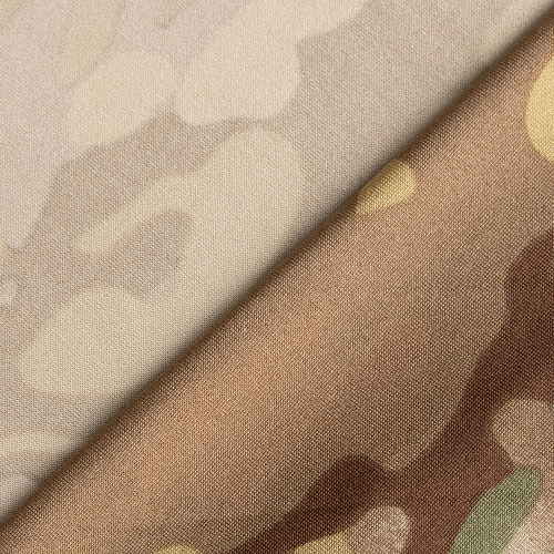 CAMO-TEC ЛОНГСЛІВ PANI COOLPASS SJ MULTICAM 7955