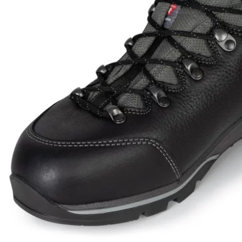 LOWA ЧЕРЕВИКИ ЗИМОВІ YUKON ICE II GTX BLACK 211685/0999