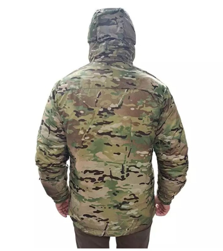 CHAMELEON ЗИМОВА КУРТКА WEISSHORN MULTICAM 0779-10