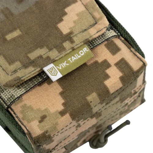 TAILOR ПІДСУМОК ПОДВІЙНИЙ ДЛЯ АК РПК MM14 10142298