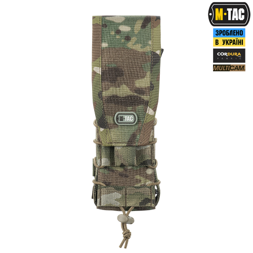 M-TAC ПОДСУМОК ДЛЯ АК С КЛАПАНОМ GEN.3 MULTICAM