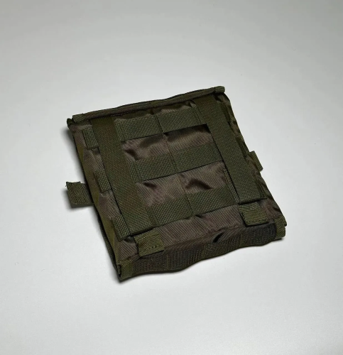 TAILOR ПОДСУМОК МЕДИЦИНСКИЙ НАТО OLIVE 34405001