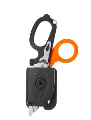 LEATHERMAN НОЖНИЦЫ APTOR ORANGE/BLACK 832170