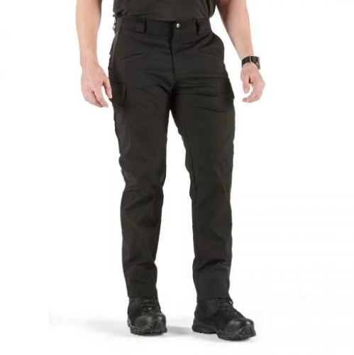 5.11 ШТАНИ ТАКТИЧНІ ICON PANTS BLACK 74521ABR-019
