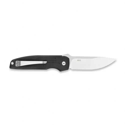 GANZO НОЖ СКЛАДНОЙ FIREBIRD BLACK FH926-BK