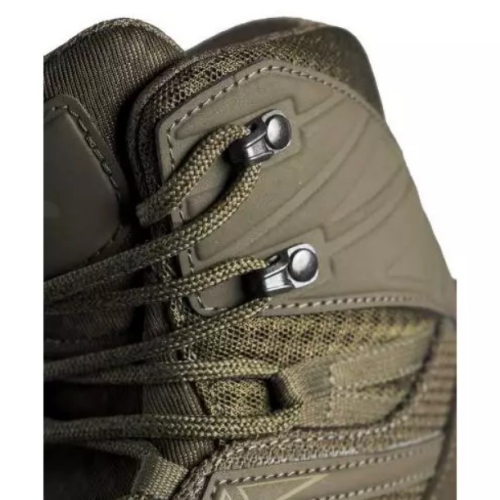 LOWA ЧЕРЕВИКИ INNOX PRO GTX MID TF OLIVE 310830/0750