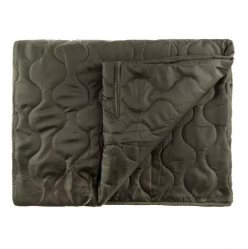 MIL-TEC СПАЛЬНИК MULTIFUNCTION OLIVE 14424501