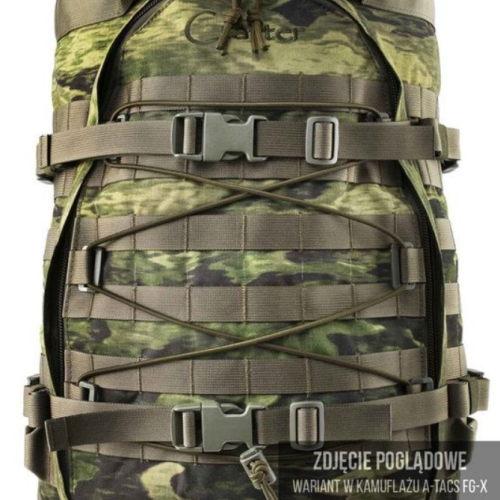 WISPORT РЮКЗАК CRAFTER 55 Л COYOTE 24584