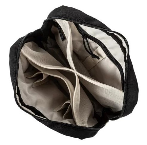 5.11 НЕСЕСЕР PT-R DOPP KIT BLACK 56825-019