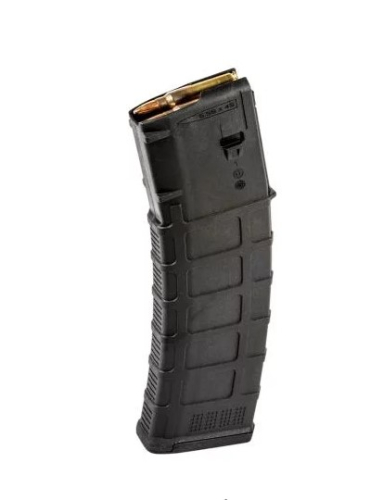 MAGPUL МАГАЗИН PMAG 40 GEN M3 5.56X45 BLACK MAG233-BLK