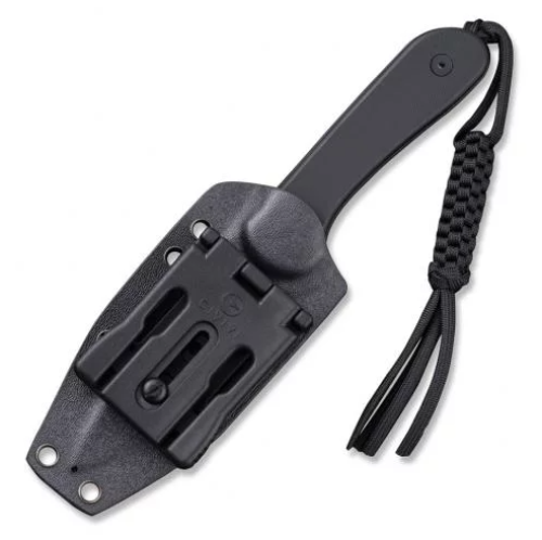 CIVIVI НОЖ FIXED BLADE ELEMENTUM С НОЖНАМИ BLACK C2105A