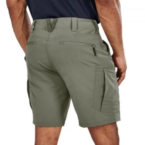 5.11 ШОРТЫ TRAIL 9.5 SHORTS SAGE GREEN 73352-831
