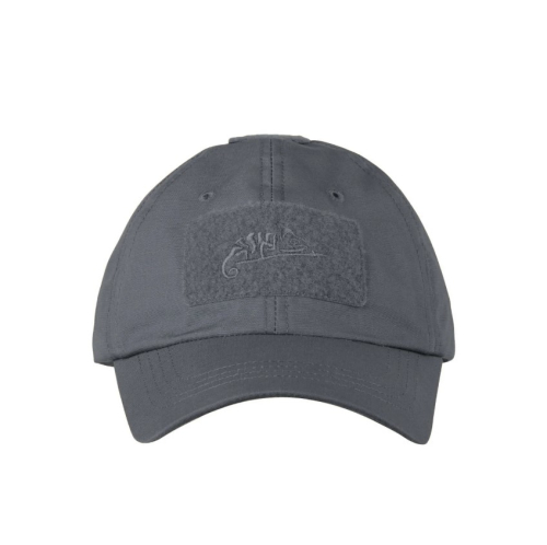 HELIKON-TEX БЕЙСБОЛКА BBC CAP GREY CZ-BBC-PR-35