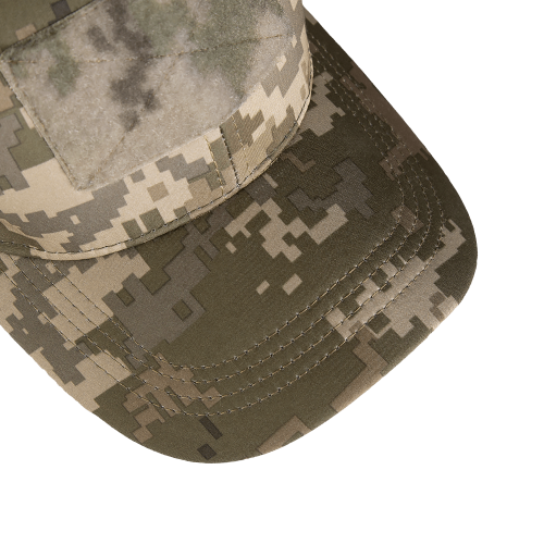 CAMO-TEC БЕЙСБОЛКА TACTIC SOFTSHELL ММ14 6550
